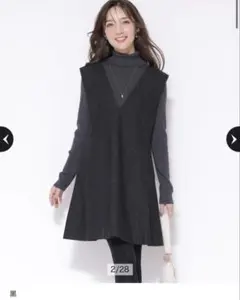 2025年最新】Apuweiser バックリボンミニジャンスカの人気アイテム