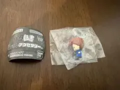 幽遊白書 めじるしアクセサリー 桑原