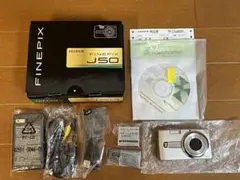 2026年最新】FINEPIX J50の人気アイテム - メルカリ