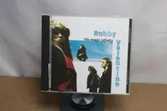 Robby Valentine The Magic Infinity　CD