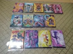 イタジャガ　ドラゴンボール　Vol.9　Aセット
