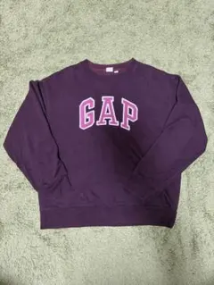 old GAP スウェット　Mのサムネイル