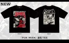 BABYMETAL ベビメタ FOX MAN Tシャツ L 新品 DPF限定 - メルカリ