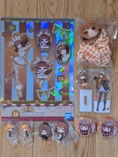 カラフルピーチ えと まとめ売り