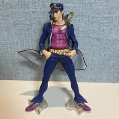 ジョジョの奇妙な冒険　空条承太郎　フィギュア