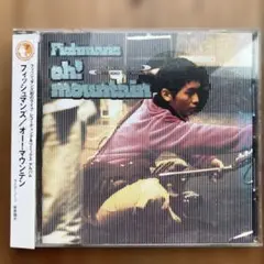 2026年最新】Fishmans Oh! Mountainの人気アイテム - メルカリ