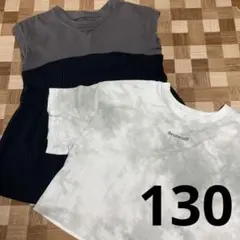 GU Tシャツ 2枚セット
