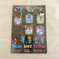 2026年最新】すとぷりステッカーの人気アイテム - メルカリ