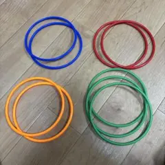 輪投げ 知育玩具