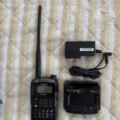 YAESU FT1XDハンディトランシーバーのサムネイル