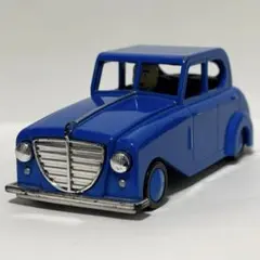 きかんしゃトーマス　トップハム・ハットきょうのセダン