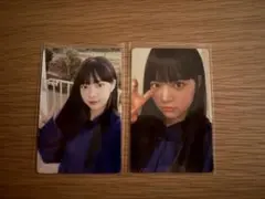 2025年最新】le sserafim ウンチェ トレカの人気アイテム - メルカリ