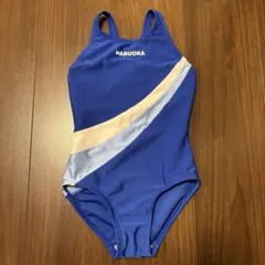 はるおかスイミング水着 130サイズ