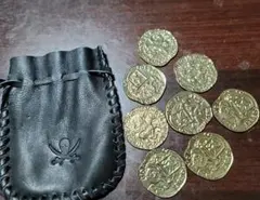 2025年最新】パイレーツ 金貨の人気アイテム - メルカリ