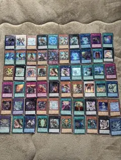 A*す様 遊戯王 LIMIT OVER COLLECTION 60枚セット