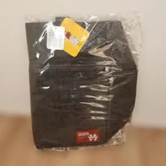 Mickey & Minnie トートバッグ グレー