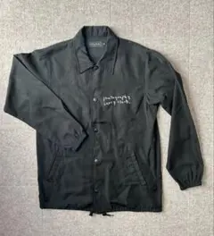 Larry Clark×BEAMS T TULSA コーチジャケットS