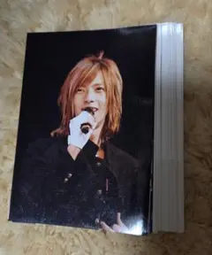 山下智久　写真20枚セット