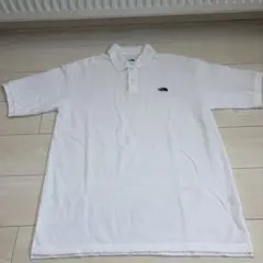 THE NORTH FACE エニーパートポロ　NT22232のサムネイル