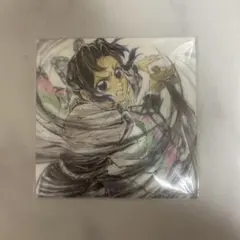 鬼滅の刃 胡蝶しのぶ 映画特典