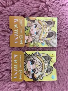 原神 スシロー ピック