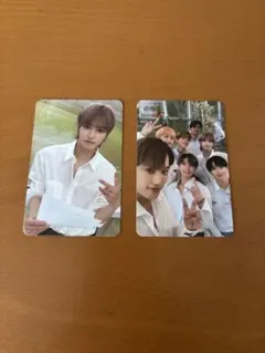 2026年最新】テヨン トレカの人気アイテム - メルカリ