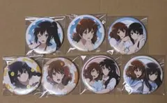 【月姫】楽天ブックス限定特典 缶バッジ 6個セット 月姫】楽天ブックス限定特典 缶バッジ 6個セット - メルカリ