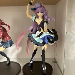 マクロスΔ 一番くじフィギュア