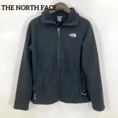 THE NORTH FACE ザノースフェイス　フリースジャケット　ブラック　M