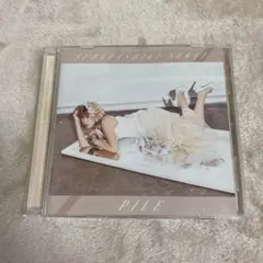 【C28435】PILE/素晴らしきSekai