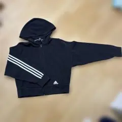 adidas パーカー
