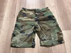 カーゴ ショートパンツ