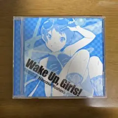 「Wake Up,Girls!」Character song series2 …