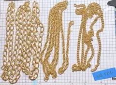 504⭐︎アルミチェーン