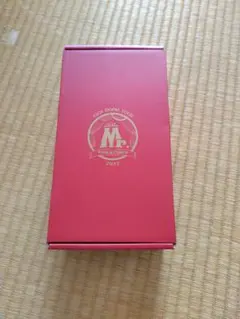 Mr. King & Prince 2022 ペンライト