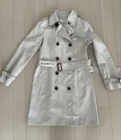 NATURAL BEAUTY BASICのトレンチコート（Lサイズ）