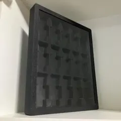 masa様専用 ベアブリック対応 ディスプレイボックス MAX15 [3セット