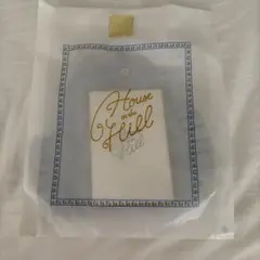 houseonthehill Fish Knapsack (Ice Blue) - メルカリ