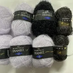 ダイヤ ミストおまとめ8玉