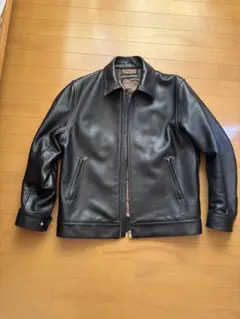 2025年最新】ワコマリア レザージャケットの人気アイテム - メルカリ