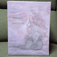 186 セフィ・ミカエラ・デビルーク バニーVer B-Style