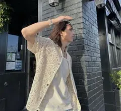 ミセス大森元貴着用 Lui's サマーニット - メルカリ