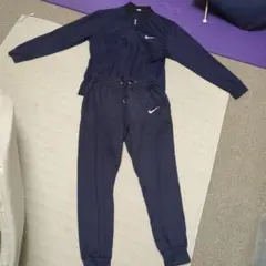 ナイキ　ジャージ上上下セット