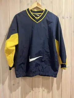 90s Nike vtg ピステ ナイロン ジャケット ACG ナイキ
