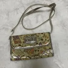 HbG お財布バッグのサムネイル