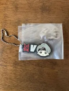 【新品】BTS TinyTAN V テテ キーホルダー