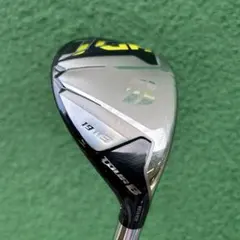 ブリヂストン JISHY M5 ユーティリティクラブ 3本セット - メルカリ