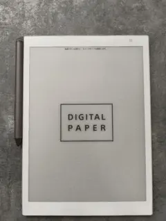 SONY デジタルペーパー DPT-CP1 ケース、替芯つきのサムネイル