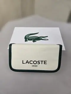 2026年最新】LACOSTE レディース スマホショルダーバッグの人気 