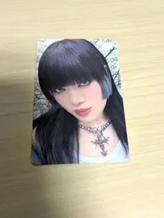 HANA NAOKO トレカ